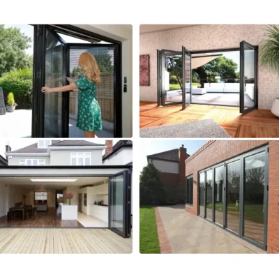 Double Glazing Services in Southborough Scaled – Energy-Efficient Windows Double-glazed window installation on a home in Southborough Scaled, Surrey.