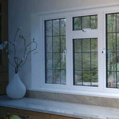 parallax-aluminium-windows Aluminium Windows Install